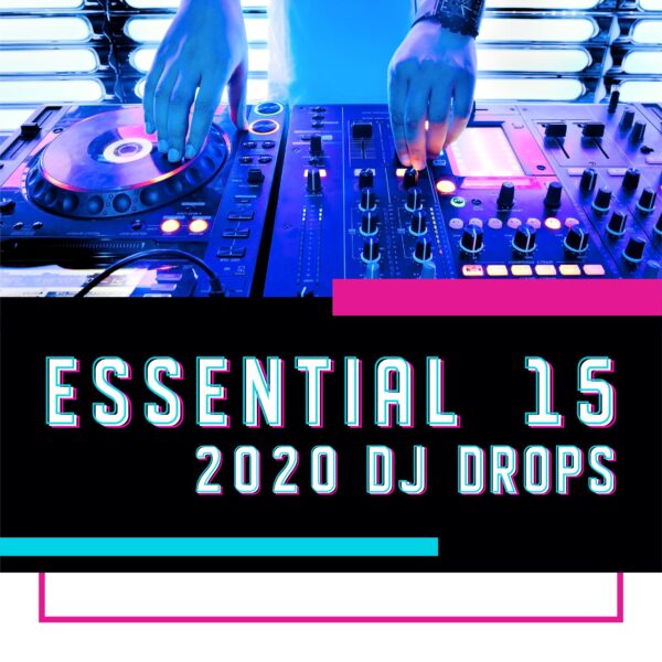 Essential Drops for NYE 2019