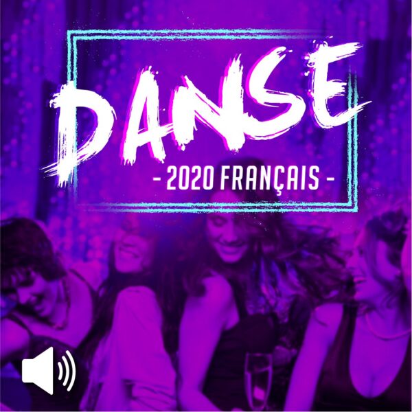 Français Dance Audio - NYE 2020