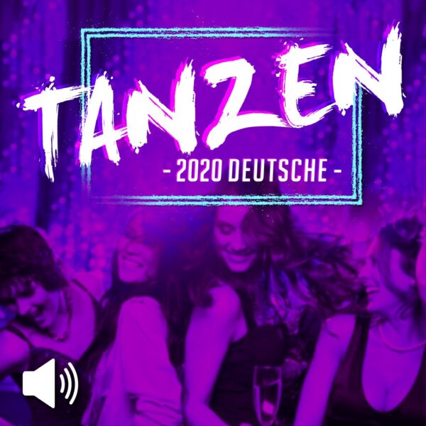Deutsche Dance Audio - 2020 NYE