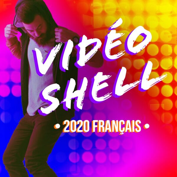 NYE 2020 – Vidéo Shell [Français]