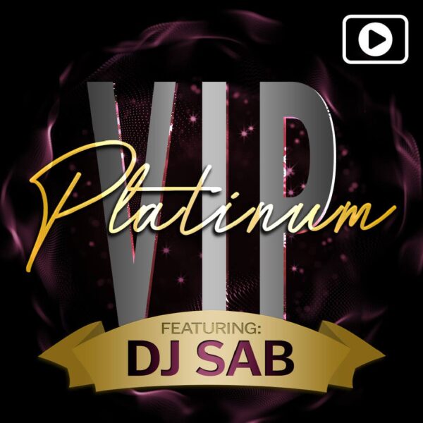 VIP Platinum Video - NYE 2020