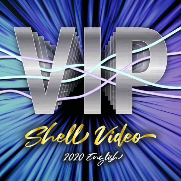 NYE 2020 – VIP Shell Video [English]