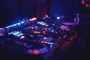 New DJ tips