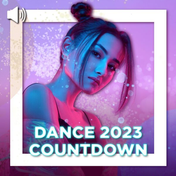 Dance Audio - NYE 2023