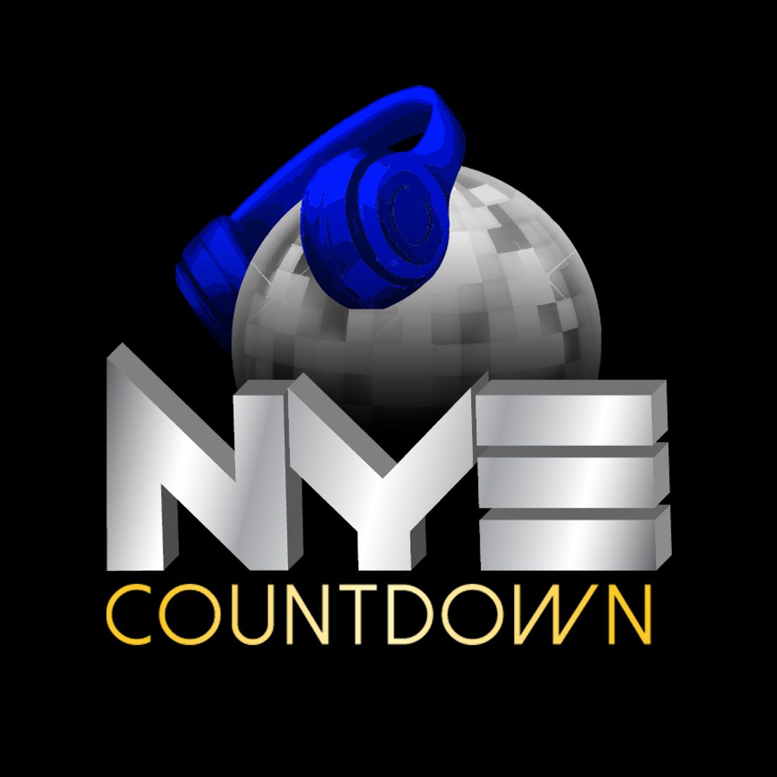 NYE Countdown.com
