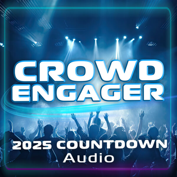 NYE2025 Crowd Engager E A