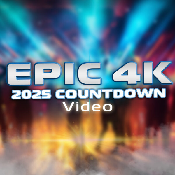 NYE2025 Epic 4K E V 2