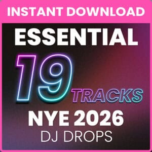 NYE2026DjDrops