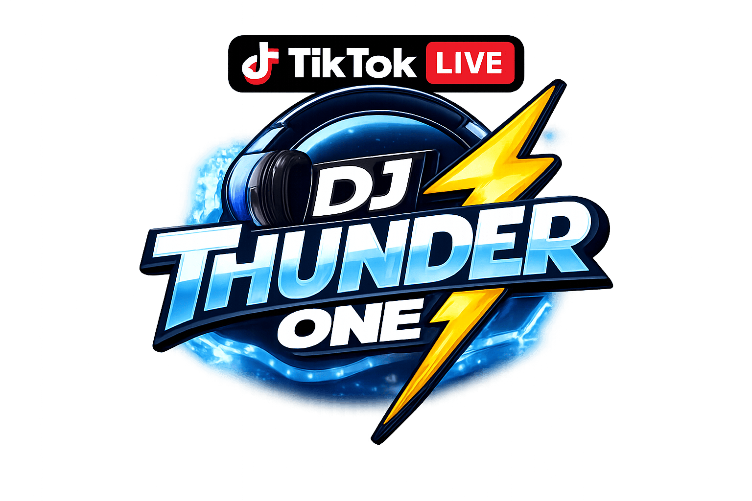 DJ Thunder One