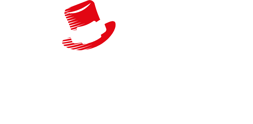 Red Leprechaun